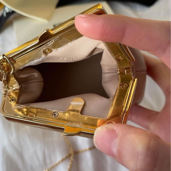 Fendi nano first charm - Picture 2 of 5